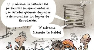 El cascabel al dato