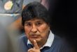 Evo Morales desafía a la justicia y se atrinchera en su feudo cocalero