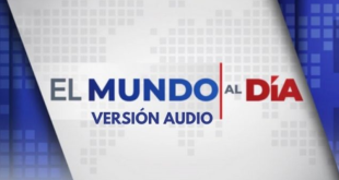 El Mundo al Día (Radio)