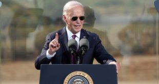 Biden se disculpa con pueblos originarios por el “pecado” de internados del gobierno