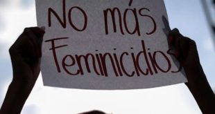 540 hombres han sido condenados por feminicidio en Venezuela