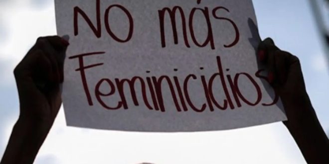 540 hombres han sido condenados por feminicidio en Venezuela