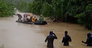 Al menos 6 muertos en Cuba por huracán Oscar; señalan responsabilidad de la Defensa Civil (VIDEO)