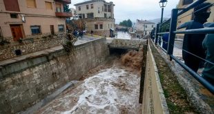 Al menos 63 muertos y decenas de desaparecidos por las inundaciones en España