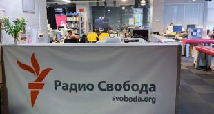 Apple elimina de la tienda online en Rusia dos aplicaciones de Radio Europa Libre