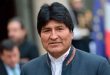 Argentina quitó el estatus de refugiado al expresidente boliviano Evo Morales