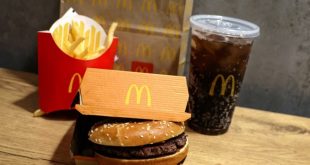 Aumentan en EEUU casos de intoxicación con E. coli por comer en McDonald’s