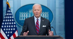 Biden advierte de que Trump podría no conceder pacíficamente las elecciones