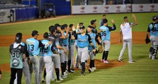 Bravos de Margarita salió de la mala racha y venció a Magallanes en Valencia