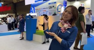 CEATEC 2024: fiesta tecnológica en Japón fascina a locales y extranjeros