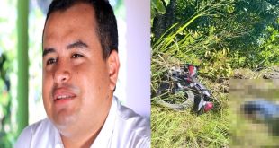 CICPC ordena investigación al señalar «campañas de desinformación» tras muerte de Edwin Santos, miembro fundador de opositor Voluntad Popular