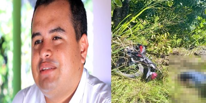 CICPC ordena investigación al señalar «campañas de desinformación» tras muerte de Edwin Santos, miembro fundador de opositor Voluntad Popular