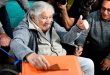 «Capaz que es mi último voto», dice José «Pepe» Mujica en elecciones en Uruguay