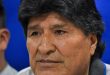 Citan a Evo Morales como testigo por la crisis en 2019 en Bolivia en un caso contra Jeannine Áñez