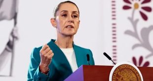 Claudia Sheinbaum dice que México mantendrá una postura imparcial sobre Venezuela