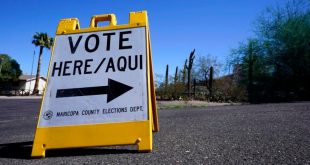 Condados de Arizona no estarán obligados a comprobar ciudadanía de votantes