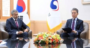 Corea del Sur exige retiro inmediato de tropas norcoreanas supuestamente desplegadas en Rusia