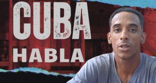 Cuba Habla: “Si tú te viras contra ellos, ellos te van a desaparecer"