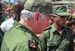 Cubano encara a Díaz-Canel durante su visita a Guantánamo (VIDEO)