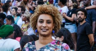 Declaran culpable a hombre en Río de Janeiro del asesinato de la concejala Marielle Franco