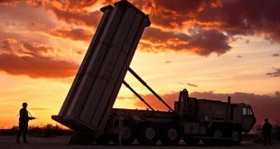 EE.UU. desplegará su sistema antimisiles THAAD en Israel ante la amenaza del régimen de Irán