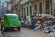 El Oropouche y el dengue siguen en alza en Cuba