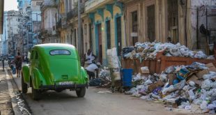 El Oropouche y el dengue siguen en alza en Cuba