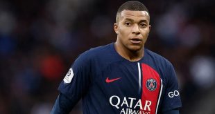 El Real Madrid respalda a Mbappé tras investigación en Suecia por «violación»