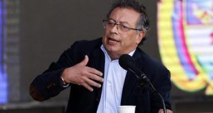 El Tiempo: Así se mueve Gustavo Petro para presentar una propuesta hacia la transición en Venezuela