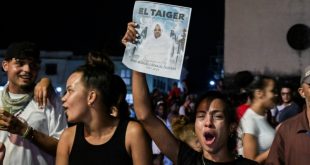 El caso de El Taiger es un "rompecabezas", dice la policía de Miami