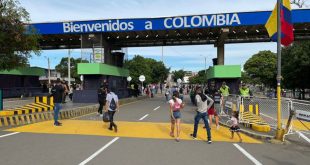 El gobierno de Petro impondrá una nueva visa para los venezolanos en Colombia