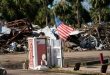 El presidente Joe Biden viaja a Carolina del Norte, el Estado quedó severamente
sacudido por el huracán Helene