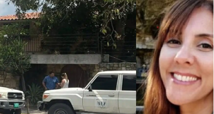 Empleada doméstica y su novio asesinaron a periodista en Altamira