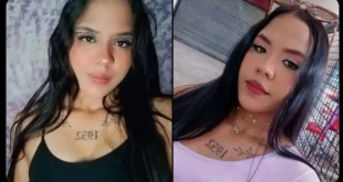 Encuentran muerta a joven de 23 años en petare, sospechan de su novio