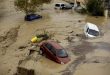 España: La DANA deja siete desaparecidos, personas atrapadas y graves inundaciones en Albacete, Valencia y Andalucía