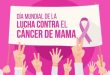 Especialistas promueven diagnósticos tempranos para prevenir el cáncer de mama