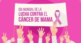 Especialistas promueven diagnósticos tempranos para prevenir el cáncer de mama