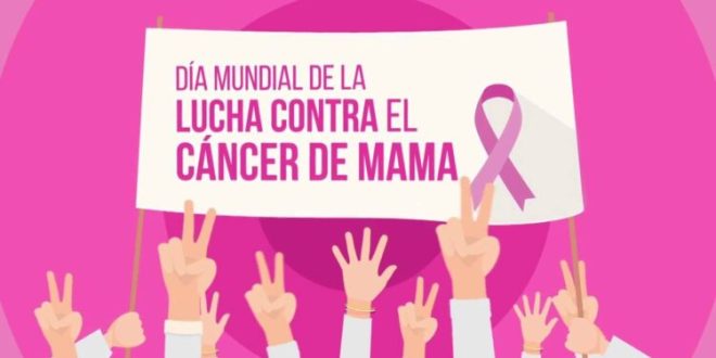 Especialistas promueven diagnósticos tempranos para prevenir el cáncer de mama