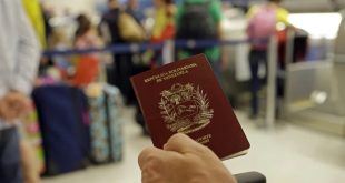 Esto debes saber si quieres viajar a Venezuela: Cancillería habilitará link para solicitar salvoconducto de ingreso