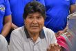 Evo Morales desafía a la justicia y se atrinchera en su feudo cocalero