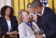 Fallece a los 96 años Ethel Kennedy, viuda de Robert F. Kennedy y defensora de los derechos humanos