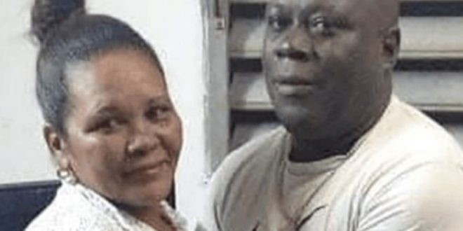 Familiares del líder yoruba Loreto Hernández denuncian abusos durante visita a prisión