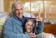 Henry Winkler hoy en Washington