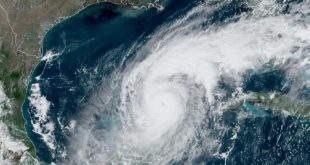 Huracán Milton se fortalece y avanza con categoría 5 hacia la Florida; ordenan evacuación inmediata