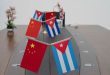 Info Martí | Cuba y China: Un vínculo económico y político en tiempos de crisis