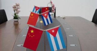 Info Martí | Cuba y China: Un vínculo económico y político en tiempos de crisis