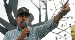 Info Martí | Maduro sube la parada