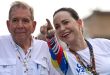 Info Martí | Premio Sájarov a opositores venezolanos