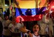 Info Martí | Venezuela: A tres meses del fraude electoral