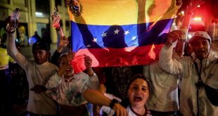 Info Martí | Venezuela: A tres meses del fraude electoral